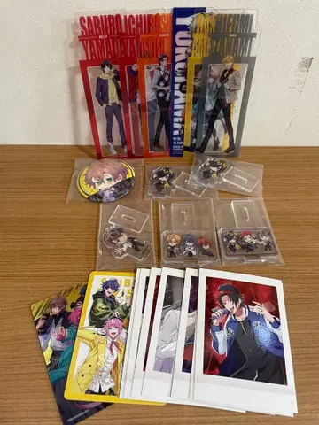 20점 이상! 히프노시스 마이크 묶음 판매