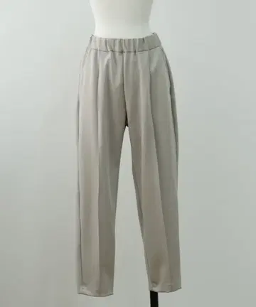 ohga 마쉬멜로우 팬츠 xs 토프