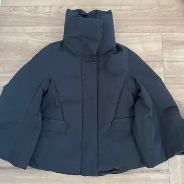 UNIQLO 다운 자켓