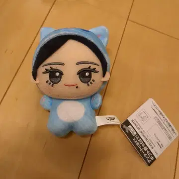 aespa SD 인형 캐릭터 인형옷 ver. 카리나