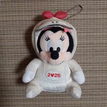 십이지신 미니 누이바 뱀띠 디즈니 리조트 뱀