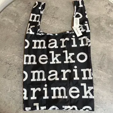 새상품 marimekko 마리메꼬 토트백 에코백