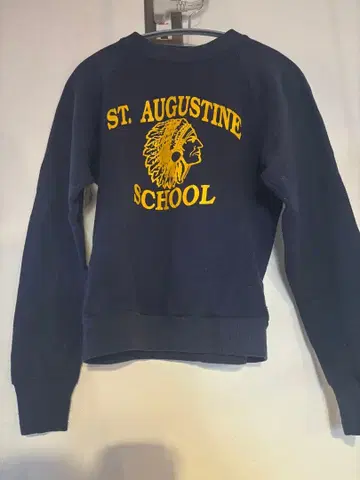 저지즈 80s USA 제조 맨투맨 L 14-16 JERZEES