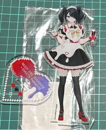 아메짱 스이파라 아크릴 스탠드