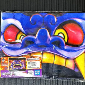 모모타로 전철 제일복권 B상 악마의 킹 봄비 담요 모모철 당일 발송