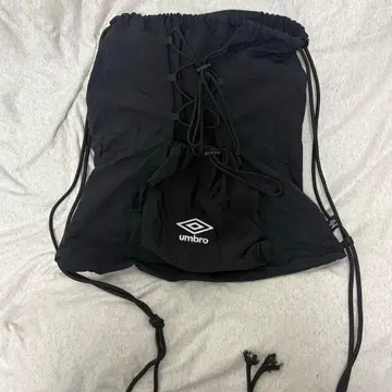 UMBRO/엄브로 나일론 냅색