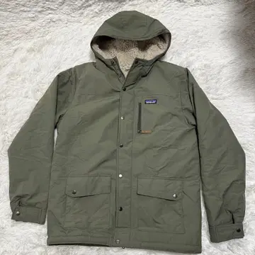 patagonia 플리스 라이닝 자켓 XXL