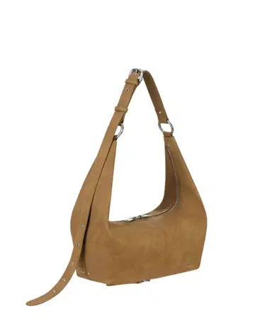 stand oil Tickle Bag 티클백 (카멜)