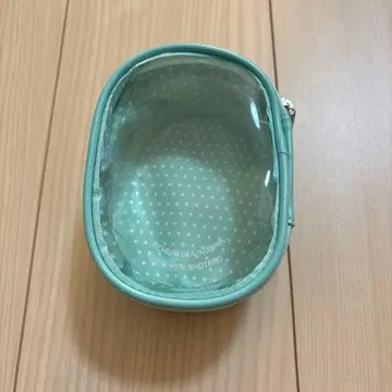 DXTEEN 봉제 인형 파우치