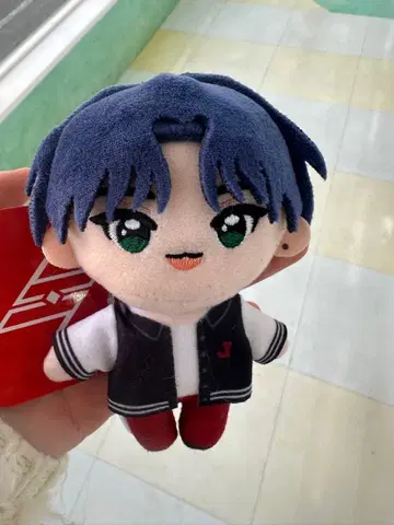 GIGO jo1 마스코트 봉제 인형 요나시로 쇼