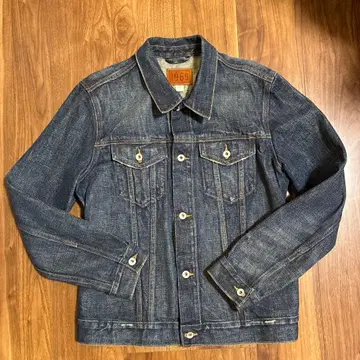 GAP 남성용 1969 데님 자켓 XL