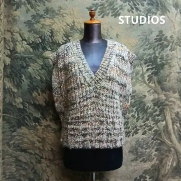 STUDIOS 니트 베스트