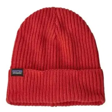 patagonia 파타고니아 피셔맨즈 롤드 비니 니트 모자