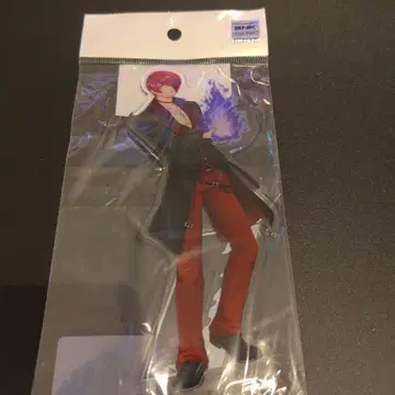 KOF 야가미 이오리 아크릴 스탠드