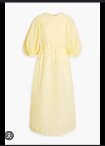 세실리 반센 원피스 Karmen Dress