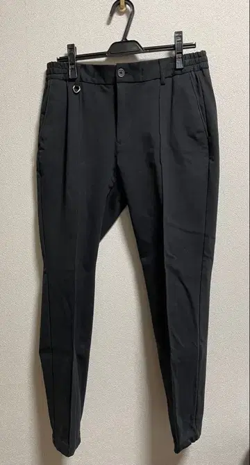 울 말 펜사 저지 블랙