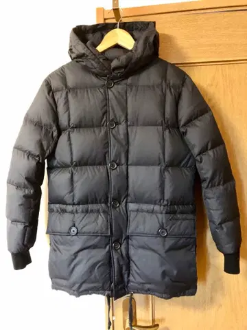 [ 명품 ] EDDIE BAUER karakoram 카라코람 다운 자켓