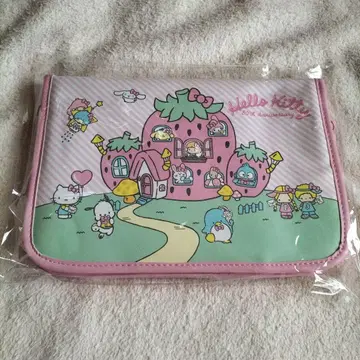 산리오 캐릭터즈 멀티 케이스 키티 한교동 폼폼푸딩