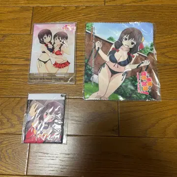 이 멋진 세계에 축복을! 게이머즈 특전