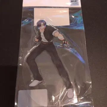 KOF 쿠사나기 쿄 아크릴 스탠드