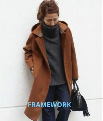 FRAMEWORK 울 푸드코트