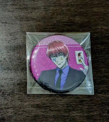 헌터헌터 애니메이트 페어 히소카