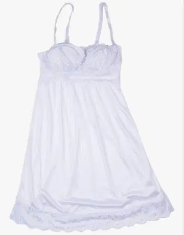 브라이덜 이너 마터니티용 (마터니티 슬립) c75