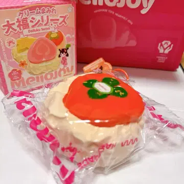 Mellojoy 메로조이 스퀴즈 대복