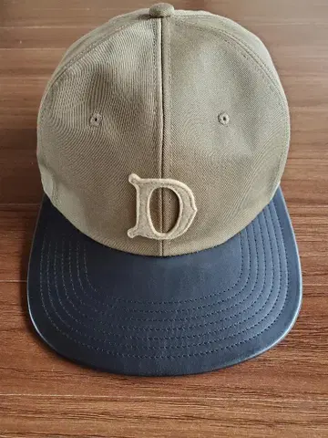 THE H.W.DOG&CO. BB CAP L/C