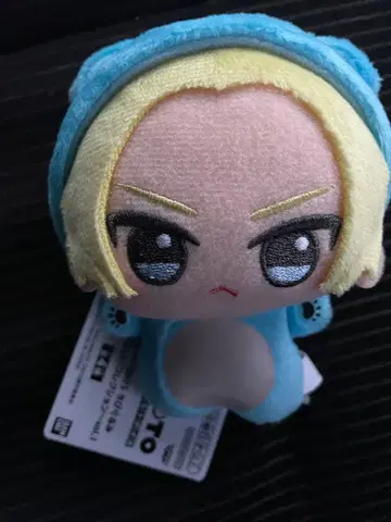 SAKAMOTO DAYS SD 인형 곰돌이처럼 - 컬렉션 아사쿠라 신