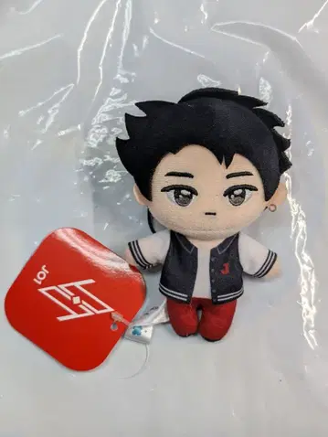 GIGO 한정판 마스코트 봉제 인형 JO1 킨죠 스카이