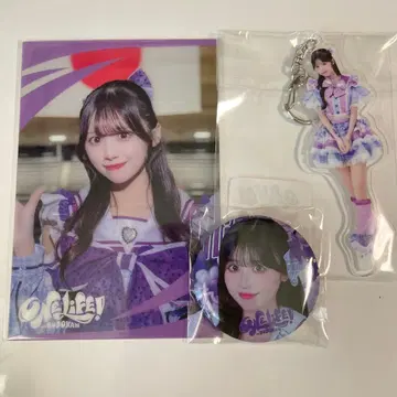 iLiFE! 준령 미키 무도관 온라인 복권