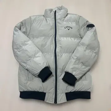 [ 주말 한정 할인 중 ] Callaway 캘러웨이 다운 자켓