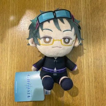 그노시아 봉제 인형 Vol.2 사명