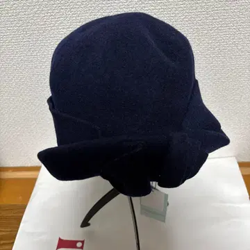 Dodge 모자 네이비