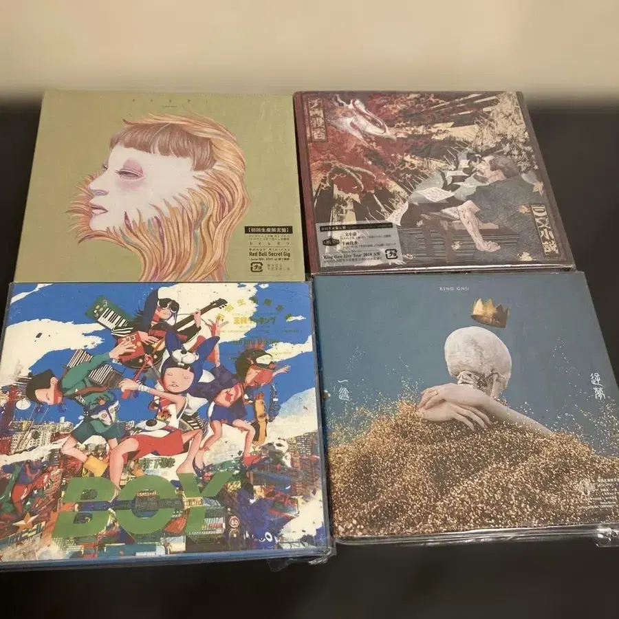 1번째 상품 이미지