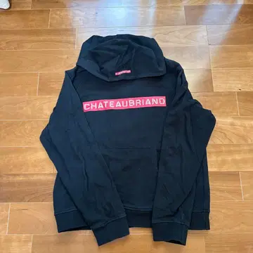 CHATEAUBRIAND 후드티 4장 세트 호리에 타카후미 호리에몬