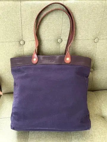 IL BISONTE (일비종떼) 토트백