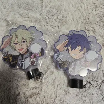 앙스타 스타포니 응원봉 튜브 토모에 히요리 사자나미 쥰