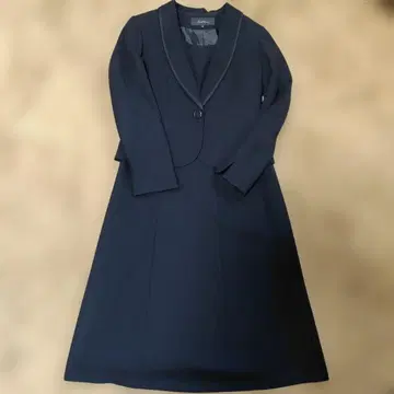 아오키 예복 여성용 11호 블랙