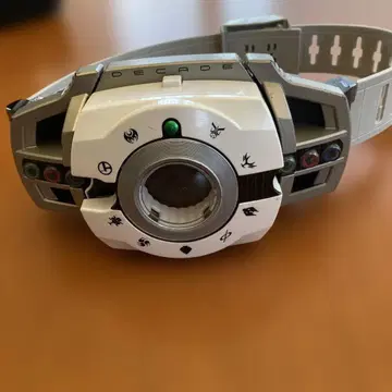 가면라이더 디케이드 라이더 벨트