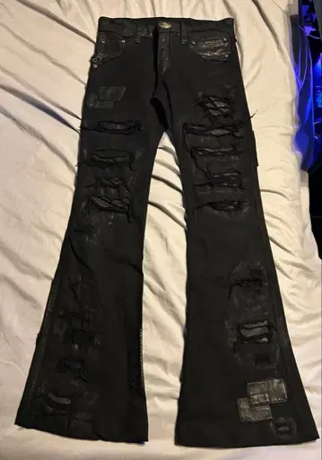 14thaddition Coyote 03 Pants
