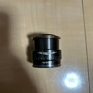 다이와 스티즈 타입1 스풀