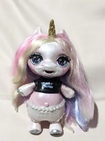 푸프시 서프라이즈 유니콘 우프시 스타라이트