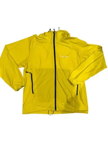 mont-bell 윈드 블라스트 후드티