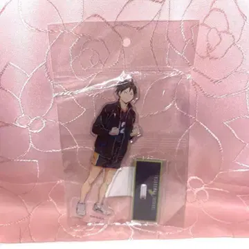 ami-art 하이큐 아크스타 야마구치 타다시 big 아크릴 스탠드