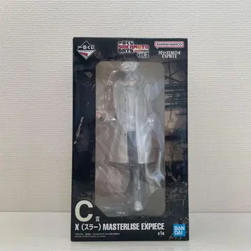 사카모토 데이즈 슬러 제일복권 피규어