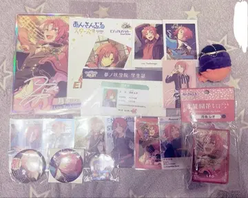 츠키나가 레오 묶음 판매