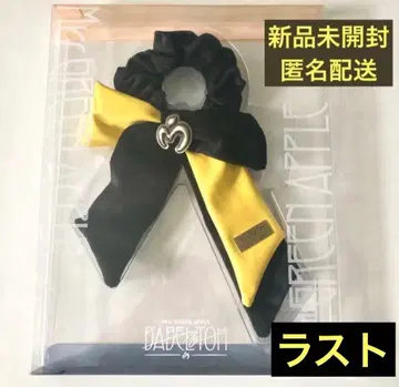 새상품 미세스 그린애플 바벨탑 라이트 스틱 리본 응원봉