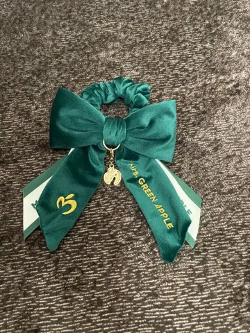 미세스 Light Stick Ribbon 리본